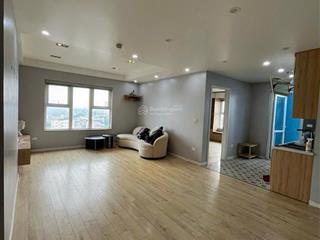 Chính chủ bán gấp 5 tỷ hơn căn 2 ngủ 75m tầng trung đẹp tại chung cư flc quang trung, hà đông sđcc