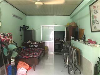 Bán gấp trong tuần để xuất cảnh  bán nhà lê văn sỹ 58.5m²  2 tầng  8.9 tỷ  siêu rẻ