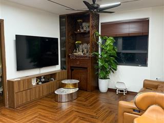 Chính chủ gửi bán căn hộ k35 tân mai 96m, 3pn,2wc, full nội thất