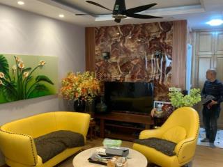 Bán căn hộ chung cư skylight hòa bình 6, minh khai hai bà trưng, diện tích 100m 2pn 2vs