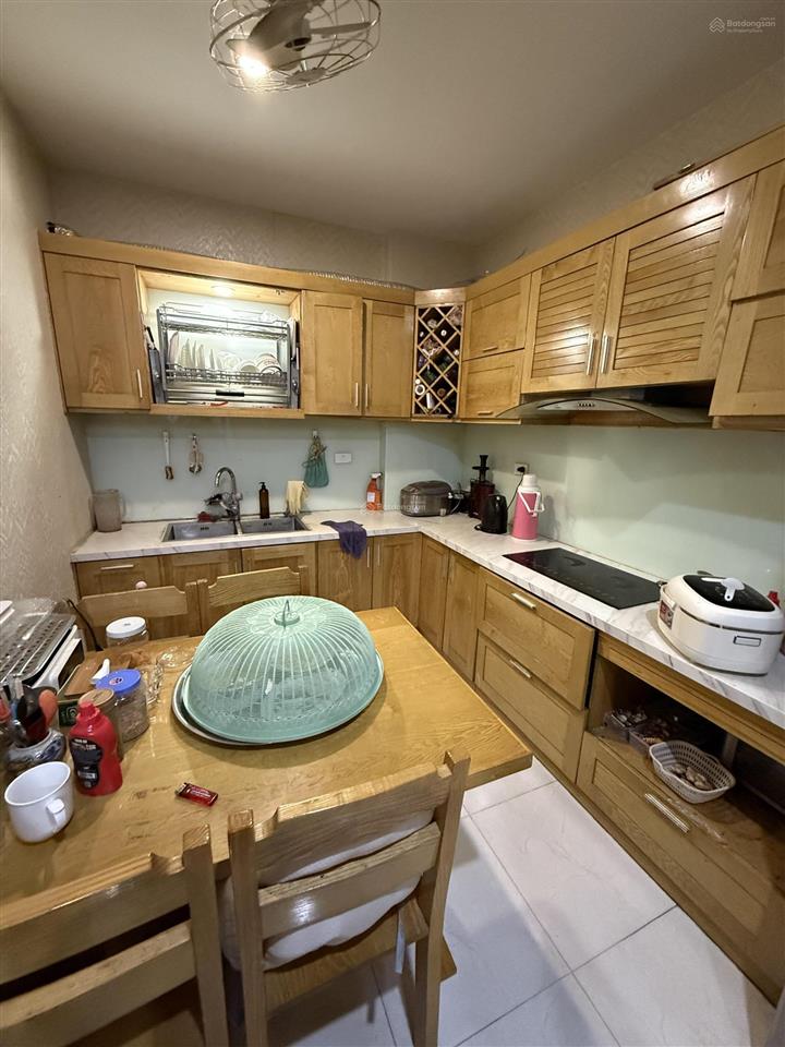 Bán căn hộ k35 tân mai, hoàng mai 91m2 3 phòng ngủ 2 wc, giá 8.35 tỷ