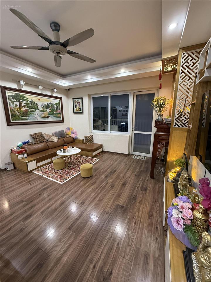 Bán căn hộ k35 tân mai, hoàng mai 91m2 3 phòng ngủ 2 wc, giá 8.35 tỷ