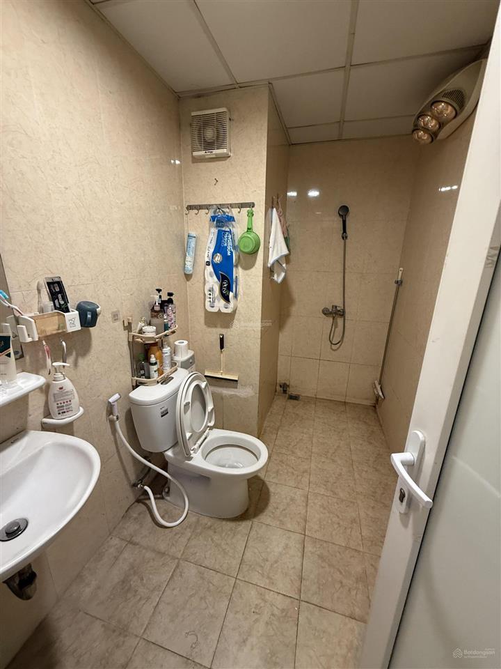 Bán căn hộ k35 tân mai, hoàng mai 91m2 3 phòng ngủ 2 wc, giá 8.35 tỷ