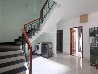 Bán nhà cách mạng tháng tám 91m2 4 tầng  14 tỷ  diện tích lớn hẻm xe hơi quận 3