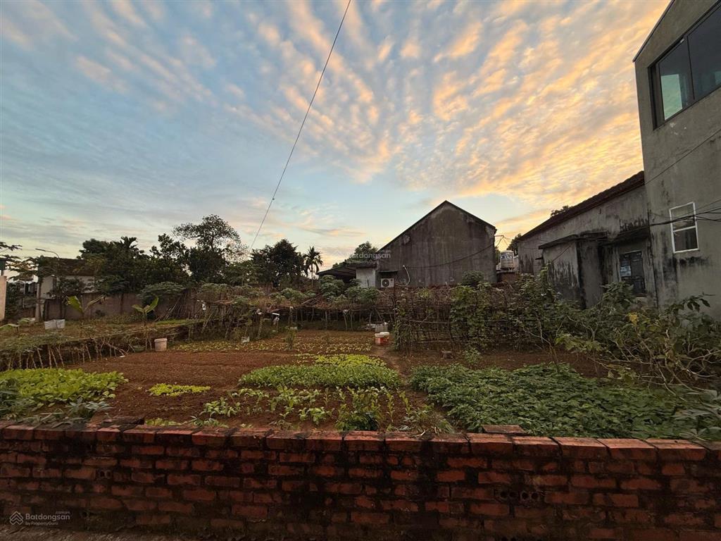 Bán đất hòa lạc, hà nội, 29 triệu / m2, 200 m2 chính chủ