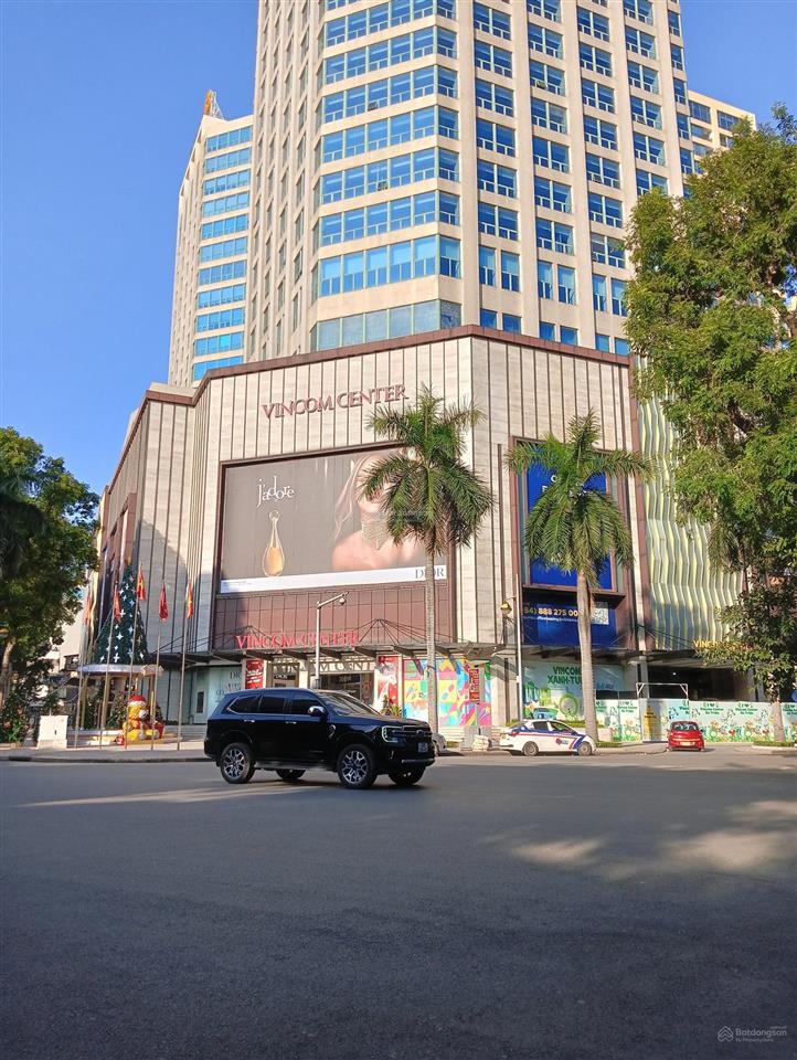 [*ngôi nhà siêu hiếm  phố bà triệu  cạnh trung tâm thương mại vincom*]