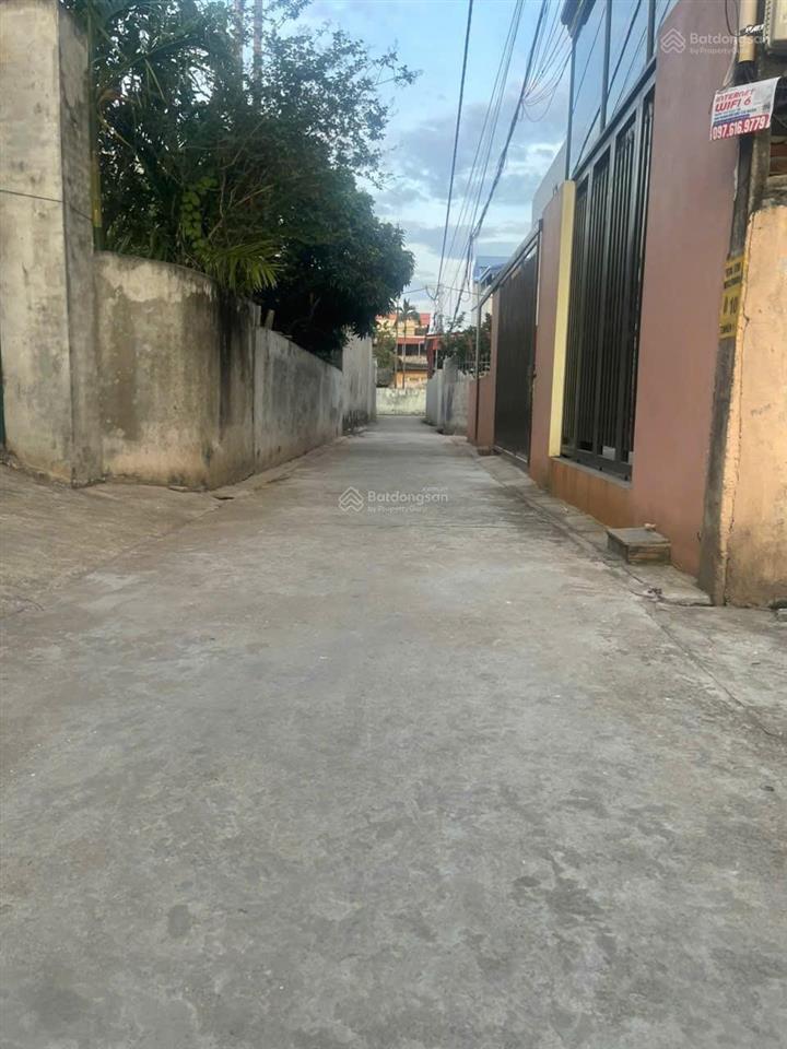 Chính chủ bán đất tại tự nhiên, thường tín, hà nội, 7,6 tỷ, 198 m2