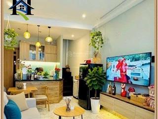 Quận 8 | bông sao | 32m | giảm 4.x tỷ 2t | 10 bước ra mt | o918.846.6o8