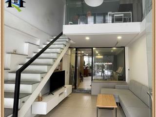 Quận 8 | đ. bông sao | 49m² | 10 tỷ | 5 tầng | 5pn | mtkd