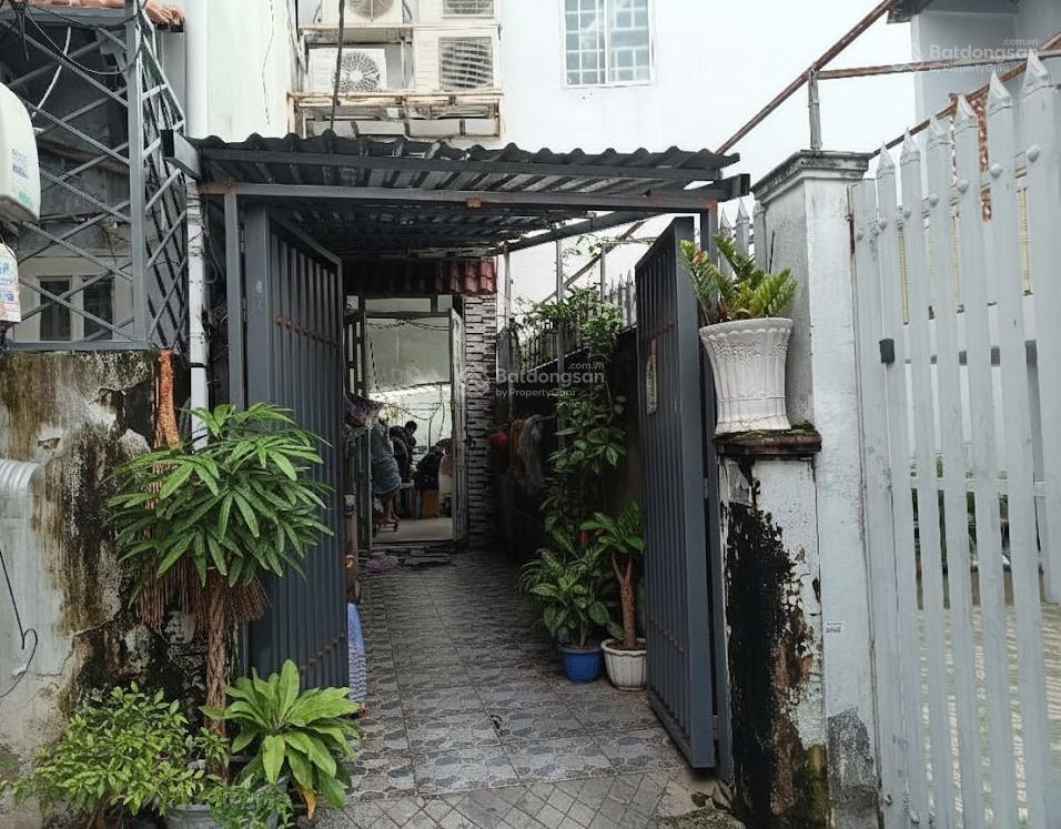 Quận 8 quá rẻ phạm thế hiển 3. x tỷ 56m2, 2 tầng shr