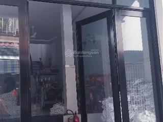 Q8, đ. bông sao, 92m2, 6. x tỷ, 3 tầng, 4pn, hẻm 50m ra mt, vào ở ngay