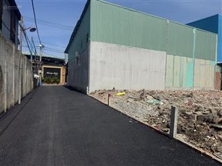 Bán đất đẹp, gần sát quốc lộ 13 (sắp mở rộng đường lên 60m)