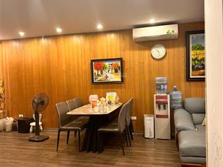 Chính chủ bán căn hộ góc 120m 3n3w tại goldsilk vạn phúc hà đông