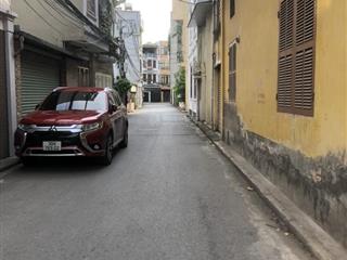 Bán đất phố thạch bàn cực đẹp, ô tô vào đất, 140 m2, mặt tiền 6,5 m, chỉ nhĩnh 23 tỷ.