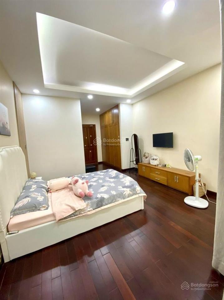 Bán nhà mặt tiền đường 34 an phú an khánh, gần công viên, full nội thất, sổ hồng hoàn công