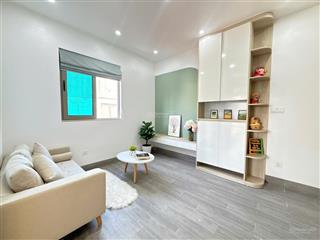 Sốc chỉ 6.5 triệu có ngay căn 1n1k full đồ tại dịch vọng hậu! tòa mới toanh!