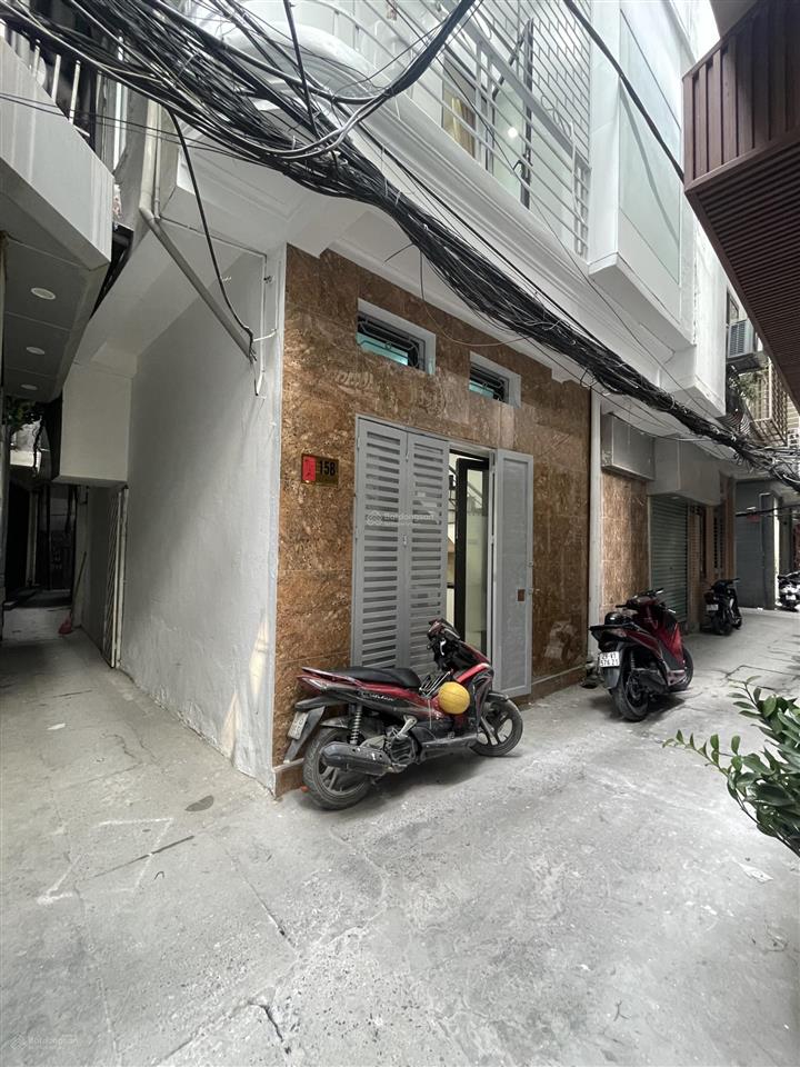 Bán nhà riêng phố hồng mai  lô góc  15m ra phố  ba gác đỗ cửa