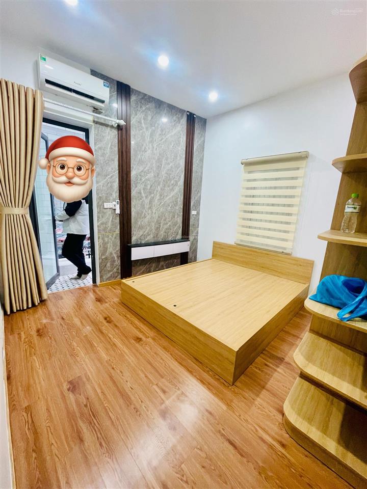 Bán nhà riêng phố hồng mai  lô góc  15m ra phố  ba gác đỗ cửa