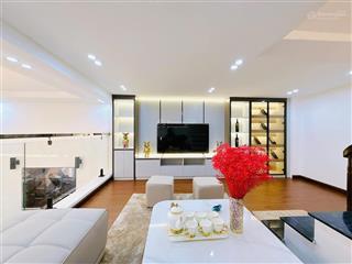 Bán nhà miếu đầm mễ trì 40m2 5t  3pn nhà xây mới, thang máy full nội thất giá nhỉnh 8 tỷ