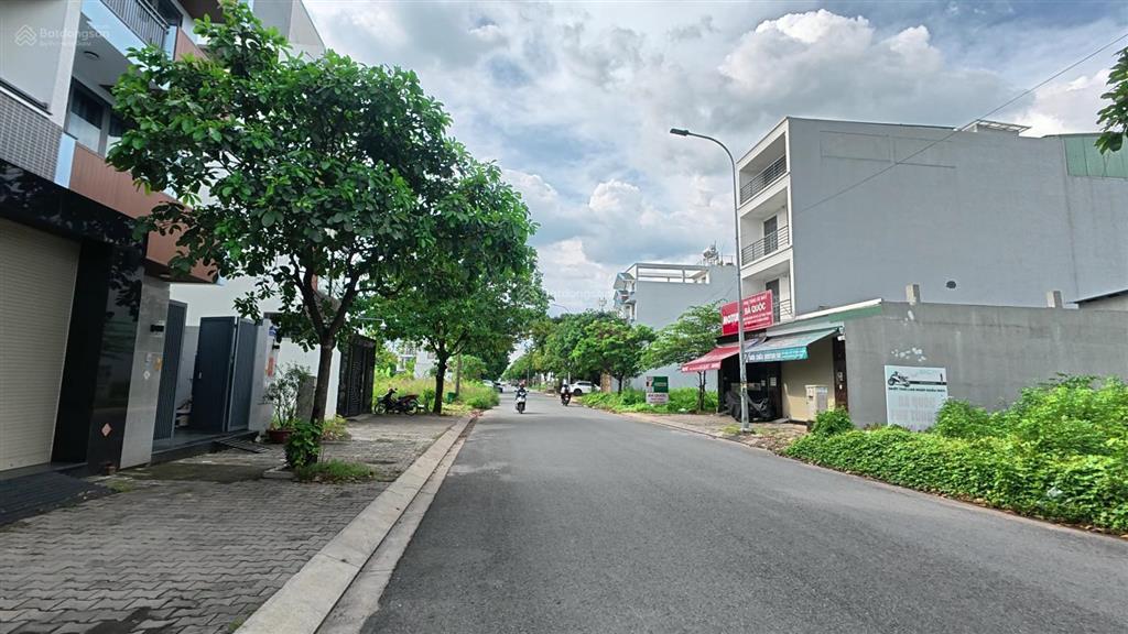 Đất kdc phạm văn hai, lô rẻ nhất khu 3ty850