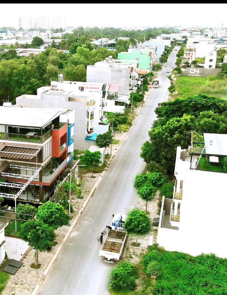 Đất kdc phạm văn hai, lô rẻ nhất khu 3ty850