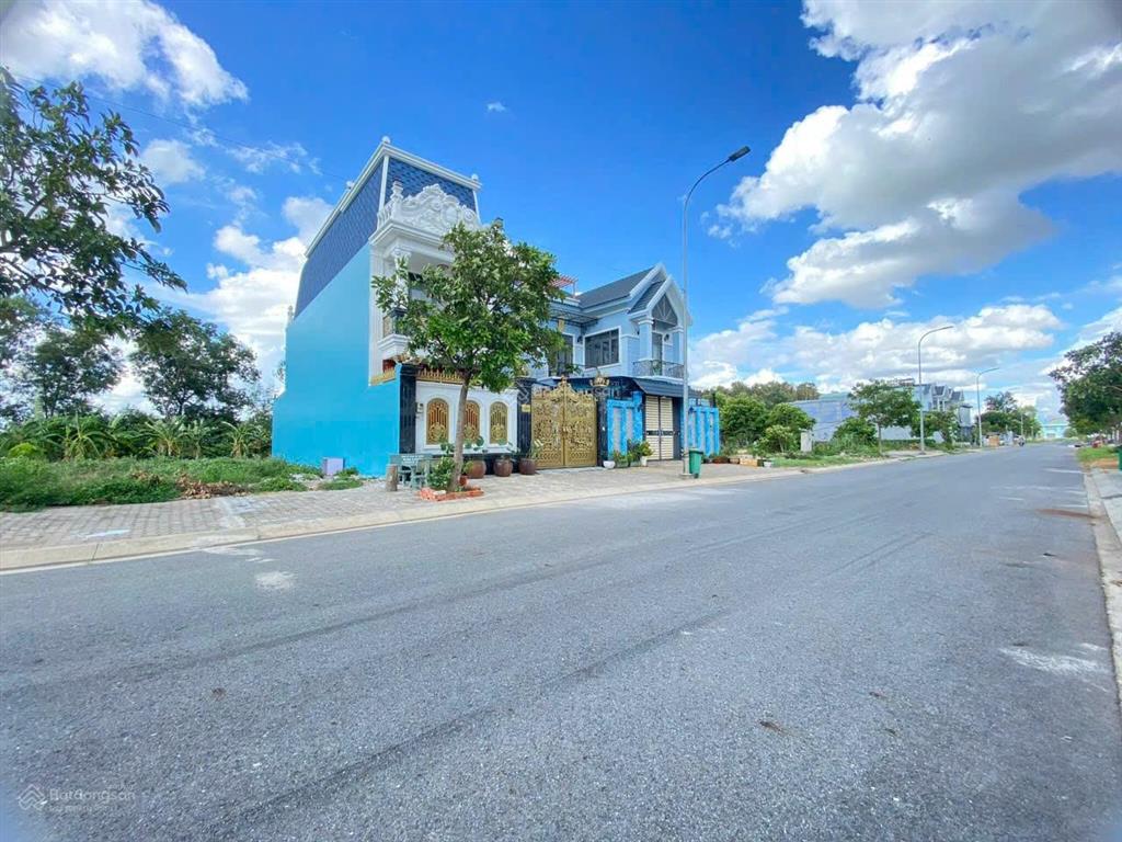 Đất kdc phạm văn hai, lô rẻ nhất khu 3ty850