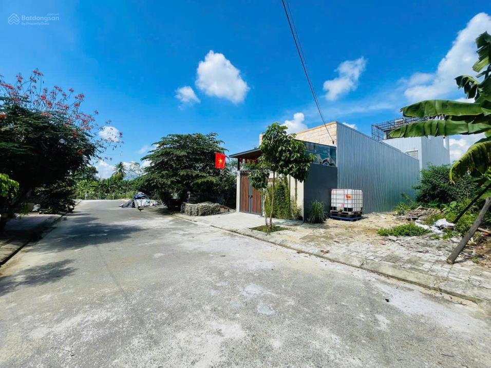 BÁN ĐẤT HÒA SƠN 6, ĐƯỜNG 5M5, ĐÔNG NAM TUYỆT ĐẸP!