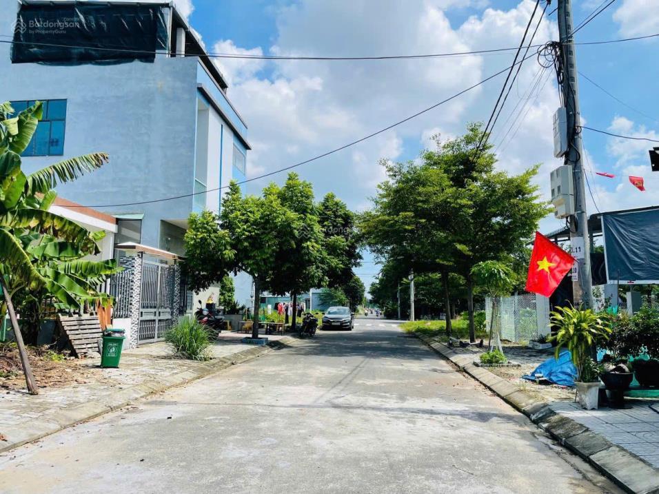 BÁN ĐẤT HÒA SƠN 6, ĐƯỜNG 5M5, ĐÔNG NAM TUYỆT ĐẸP!