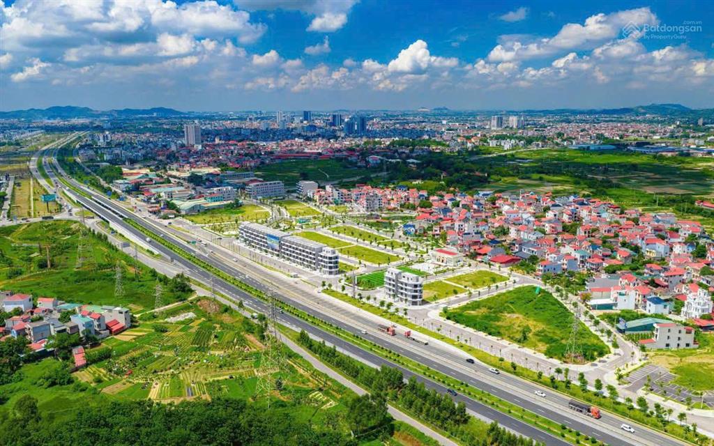 Cần bán đất nền dự án bavella green park trung tâm phường bắc giang giá chỉ từ 5xtr/m2