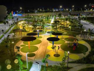 Đất nền thương mại 80110m²  phù hợp kinh doanh đa ngành tại dự án  bavella green park. 0877 685 ***