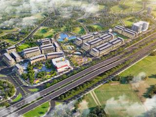 Cần bán đất nền dự án bavella green park trung tâm phường bắc giang giá chỉ từ 5,x tỷ