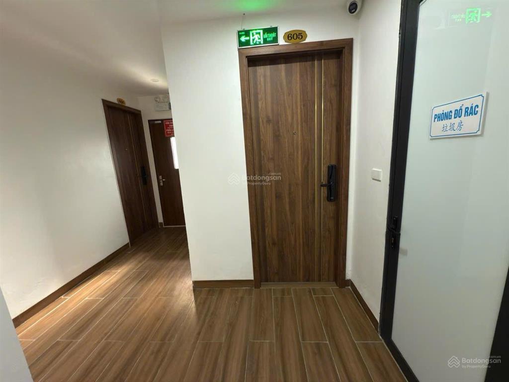 Mời thuê nhà 200m2/sàn. 30 phòng ngủ khép kín full nội thất, bếp nấu ăn trong phòng. kcn quang châu