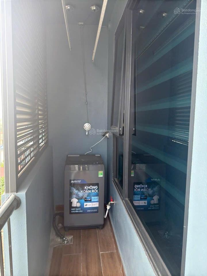 Mời thuê nhà 200m2/sàn. 30 phòng ngủ khép kín full nội thất, bếp nấu ăn trong phòng. kcn quang châu