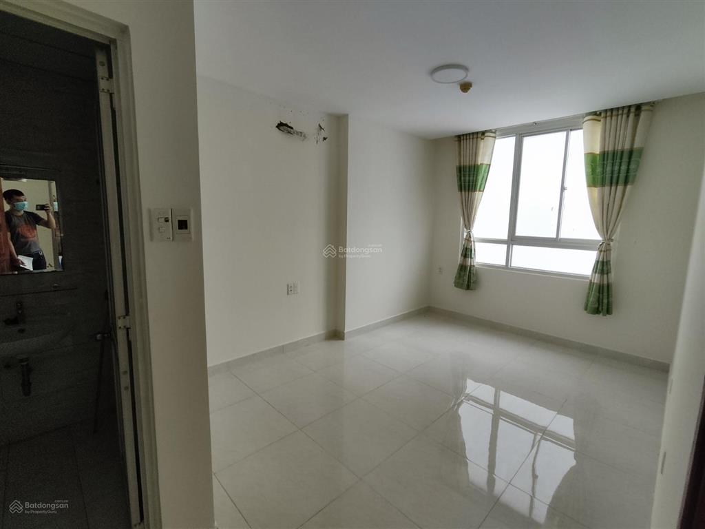 Bán chung cư bông sao lô b, phường 5, q8 dt 67m2, 2pn, 2wc giá bán 3.3 tỷ ( sổ hồng lâu dài)