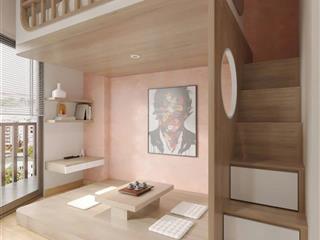 Tài sản tạo dòng tiền mạnh cho nhà đầu tư siêu phẩm cho thuê tại cầu giấy