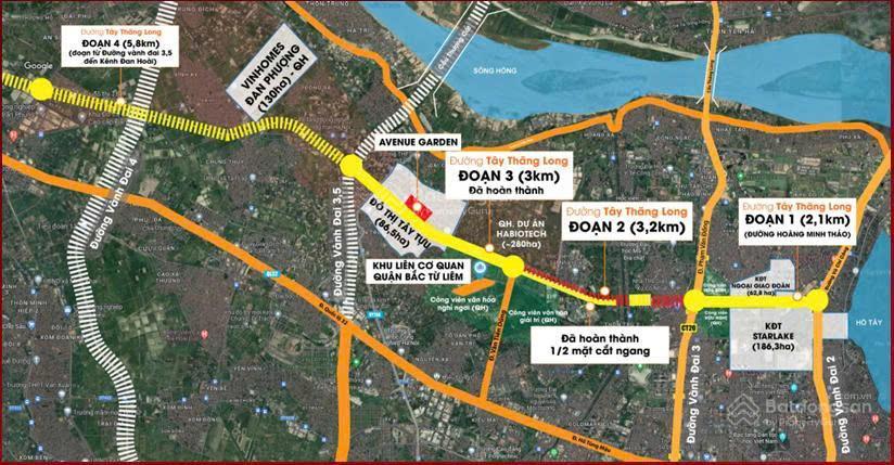 Chỉ từ 9 tỷ căn liền kề tại sgo la porta phúc thọ  chiết khấu 12%. ngân hàng hỗ trợ 0% lãi suất
