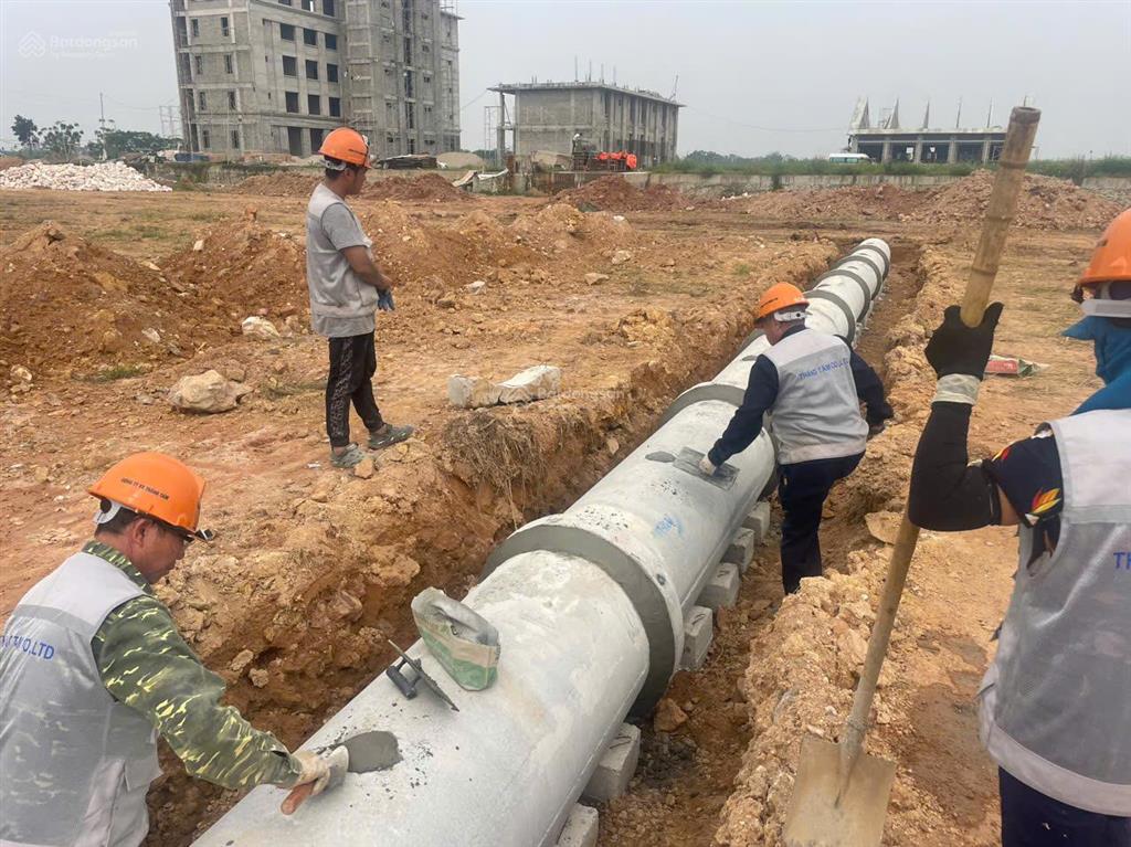 Chỉ từ 9 tỷ căn liền kề tại sgo la porta phúc thọ  chiết khấu 12%. ngân hàng hỗ trợ 0% lãi suất