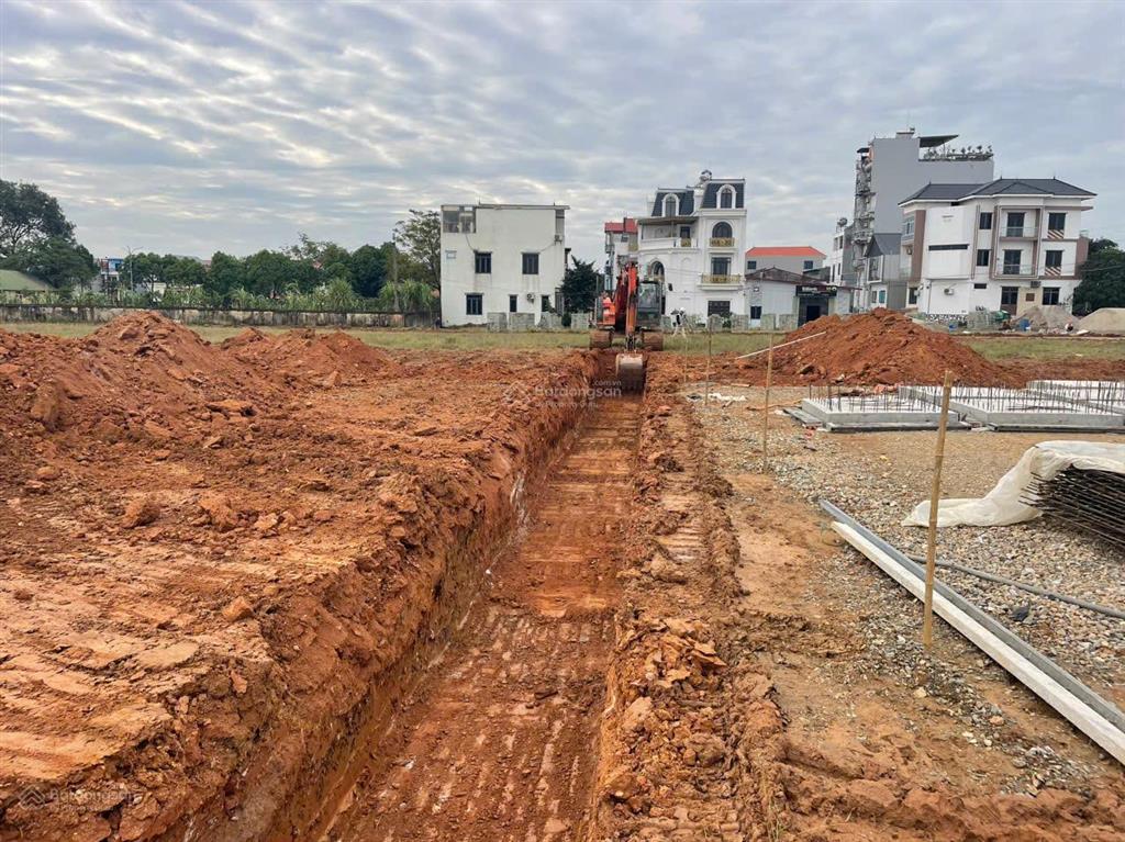 Chỉ từ 9 tỷ căn liền kề tại sgo la porta phúc thọ  chiết khấu 12%. ngân hàng hỗ trợ 0% lãi suất