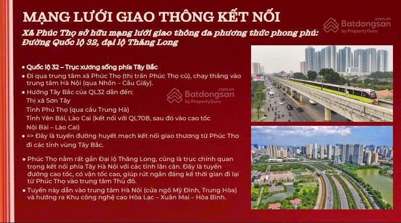 Bán liền kề tại kđt la porta phúc thọ chiết khấu 15%  sổ đỏ lâu dài, đi bộ ra công viên lớn