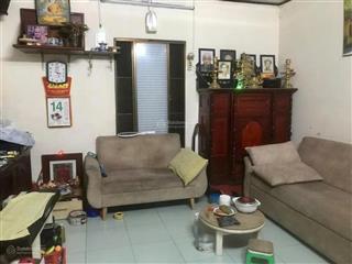 Bán nhà cách mạng tháng tám 128m2, 2 tầng  23 tỷ  mặt tiền thụt ngang 21m, quận 3