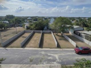 Bán đất chính chủ, trục đường hồ văn tắng. gần bv xuyên á và vinhome hóc môn