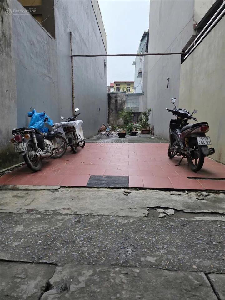 Cần bán 74m đất ô tô đỗ cửa giá cả thương lượng thêm