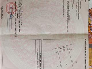 Bán đất đẹp xuất sắc tại phố phùng hưng, an phước, long thành, đồng nai, 3,5 tỷ, 250m2