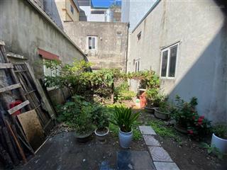 Bán đất việt hưng long biên 38,2m2 thửa vuông a4 mặt tiền 4.5m ngõ 2.5m giá đầu tư 5.55 tỷ