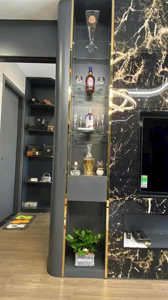 Tôi chính chủ bán căn góc 65m2 giá 5.4tỷ view đẹp