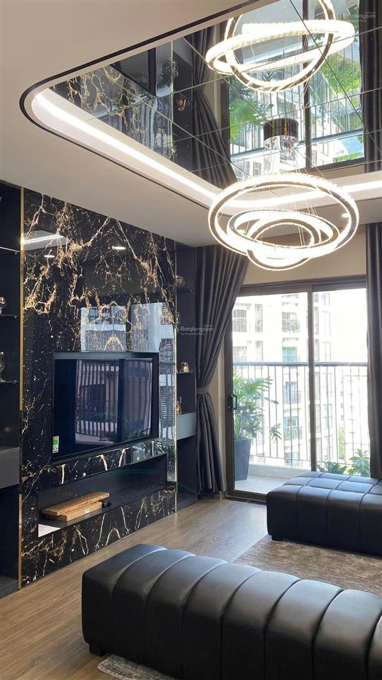 Tôi chính chủ bán căn góc 65m2 giá 5.4tỷ view đẹp