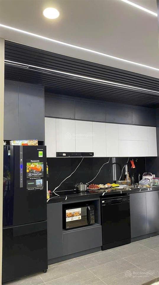 Tôi chính chủ bán căn góc 65m2 giá 5.4tỷ view đẹp