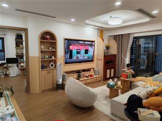 Tôi chính chủ cần bán căn góc 105m2 3 ngủ giá 7,5 tỷ tại le grand jardin  ban công đn