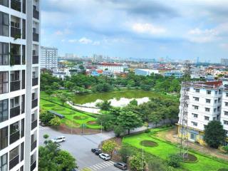 Chính chủ bán căn hộ 3 phòng ngủ view hồ tòa l diện tích 85m2 full đồ mới. giá 7 tỷ