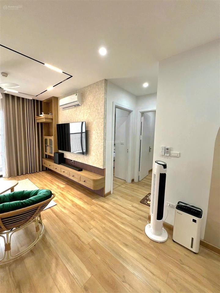 Chính chủ tôi cần bán căn 77m2 tầng đẹp giá 6 tỷ tại le grand jardin